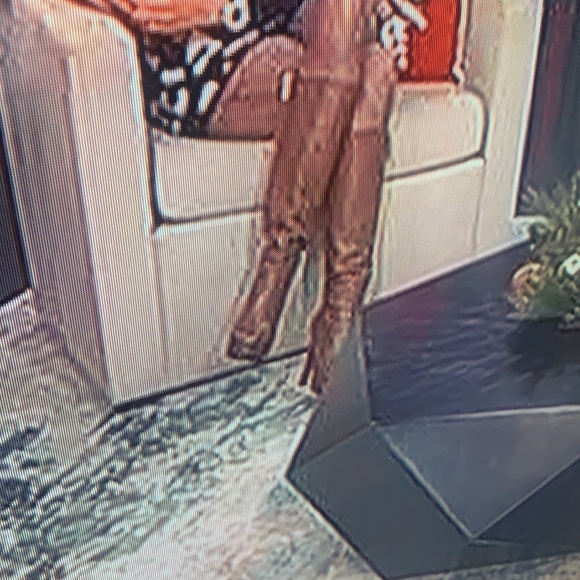 Rebecca Minkoff 9.5 Leather boots Cognac  BROWN BEAUTIFUL - Picture 6 of 16